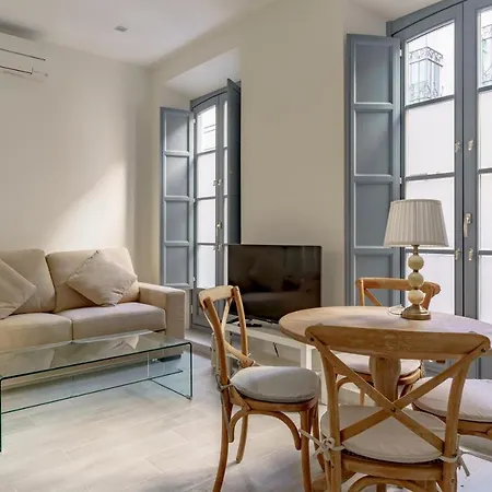 Appartamento Garden Art Iii