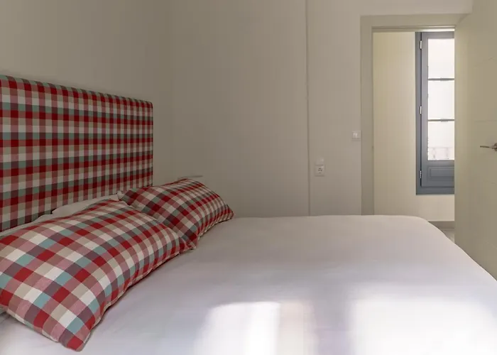 شقة Garden Art Iii *